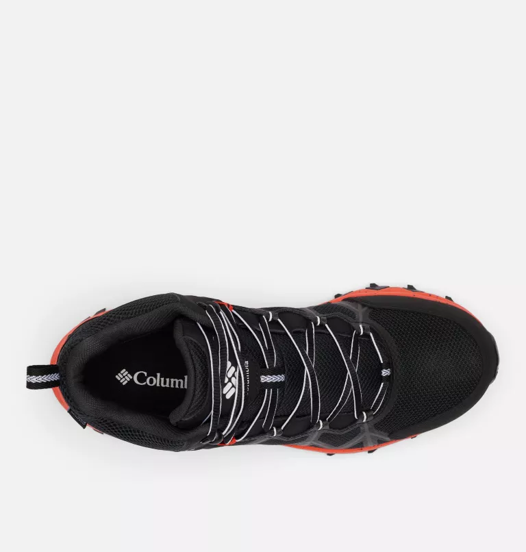 TENIS MASCULINO COLUMBIA PEAKFREAK II MID OUTDRY WATERPROOF – foto 9
